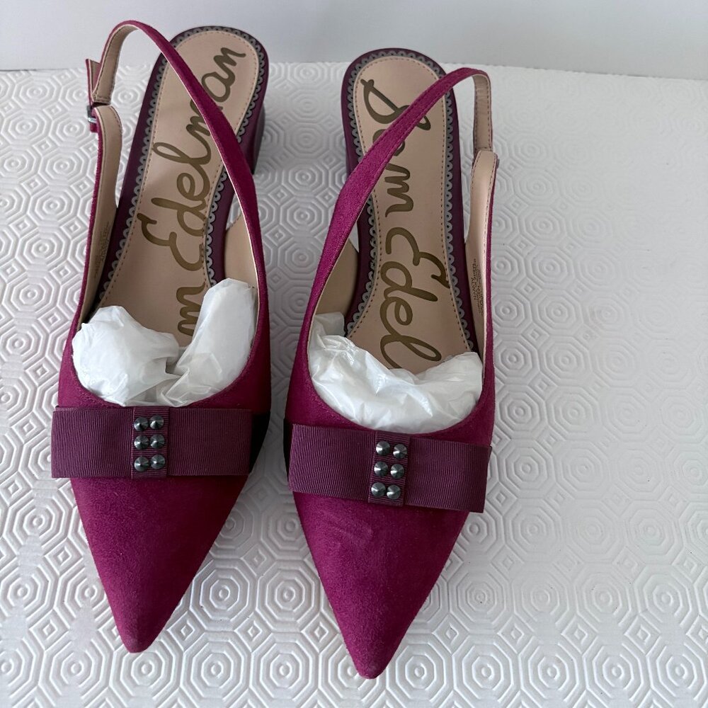 Women's shoe